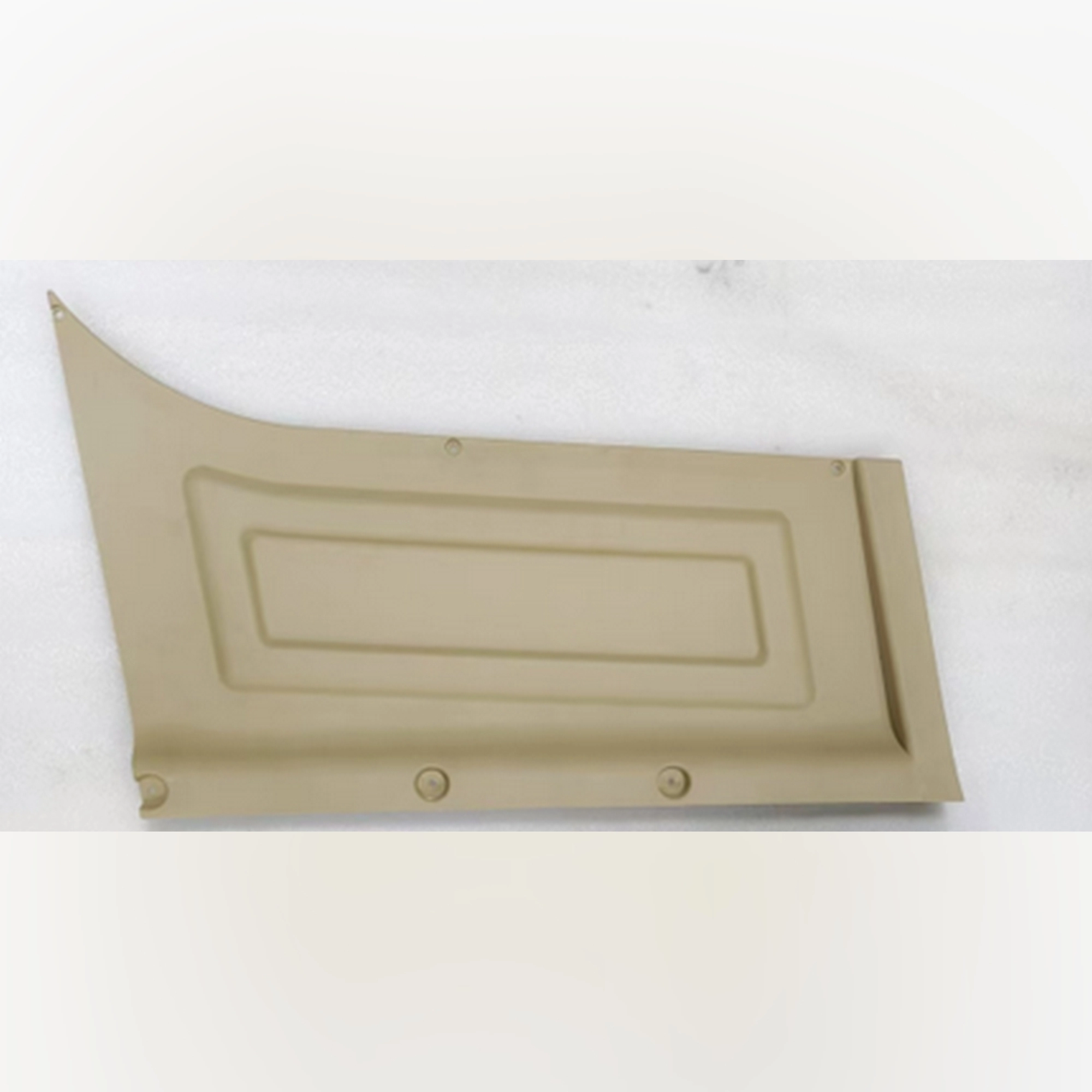ARORA ANGEL PRO ARKA SOL ÜST PANEL İÇ PLASTİK #ANGEL PRO-079